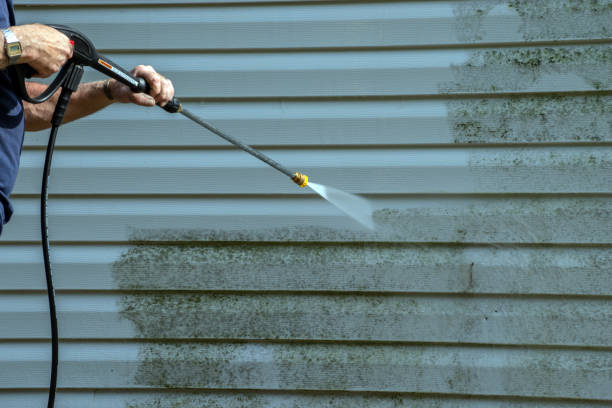 Professional Pressure Washing Services in West Athens, CA